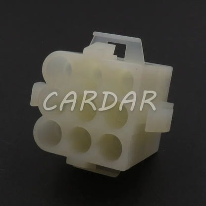 9 Pin Automotive Connectors Car Connector Wire Sockets 03-09-2092 03-09-1092