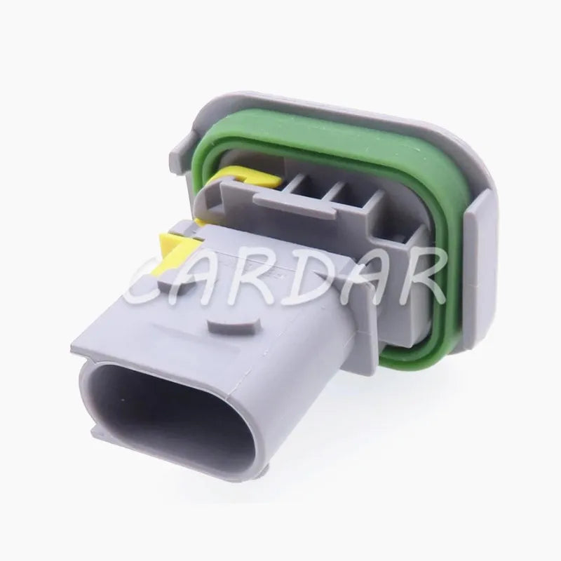 3 Pin 2-1418448-1 2-1703843-1 0-1418449-1 0-1418451-1 0-1670729-1 Car Cable Socket Auto Wire Connector