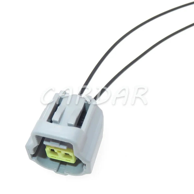 2 Pin 178390-1 Car Electric Wire Socket Automotive Waterproof Connector Auto Parts