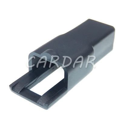 1 Pin 6.3 Series Large Current Automotive Unsealed Plug Electric Cable Socket Auto Accessories