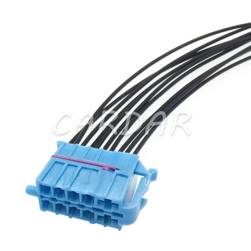 10 Pin 928578 Automotive Connector Plug Auto Cable Wire Socket