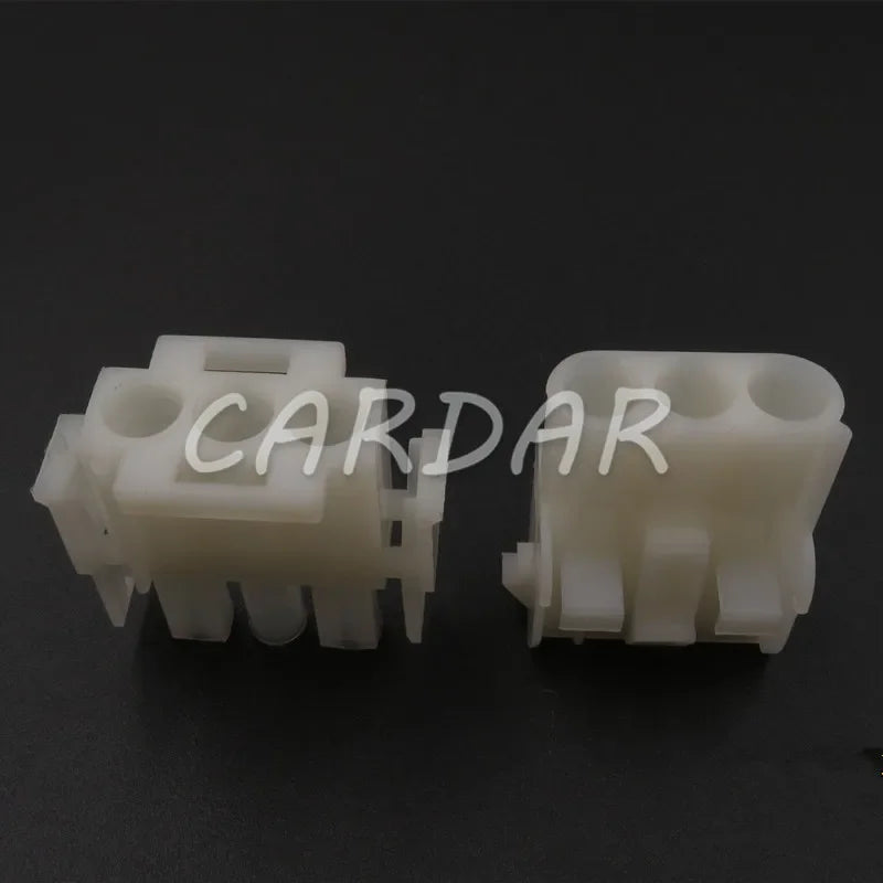 3 Pin Elevator Wire Connector Motorcycle Plug Car Light Wire Harness Socket