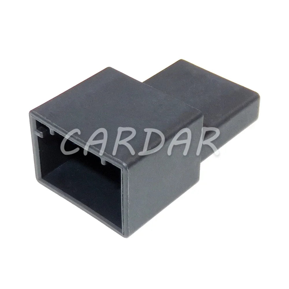 6 Pin 5Q0972706 Male Female Docking Wiring Harness Socket 5Q0 972 706 For Automotive VW Audi