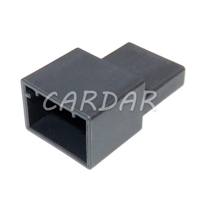 6 Pin 5Q0972706 Male Female Docking Wiring Harness Socket 5Q0 972 706 For Automotive VW Audi