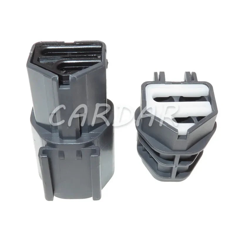 3 Pin 7123-6234-40 7222-6234-40 Waterproof Automobile Electrical Throttle Motor Sensor Plug Socket