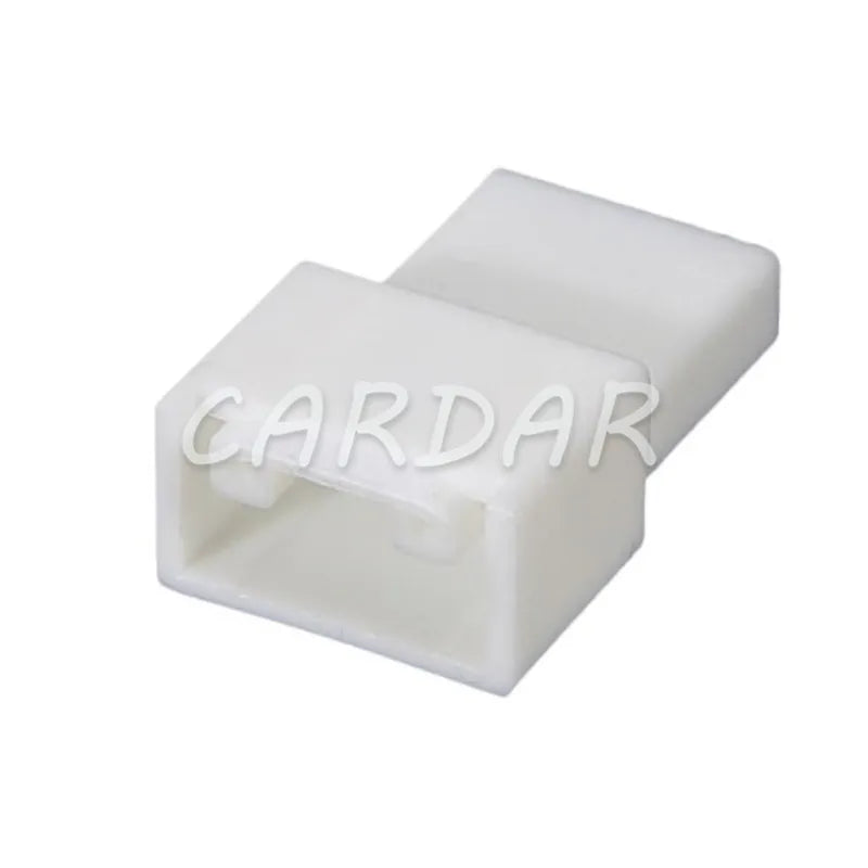6 Pin 6098-2303 6098-2218 Automotive Instrument Wire Socket Automobile Wiring Connector For Toyota Lexus