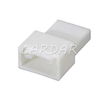 6 Pin 6098-2303 6098-2218 Automotive Instrument Wire Socket Automobile Wiring Connector For Toyota Lexus