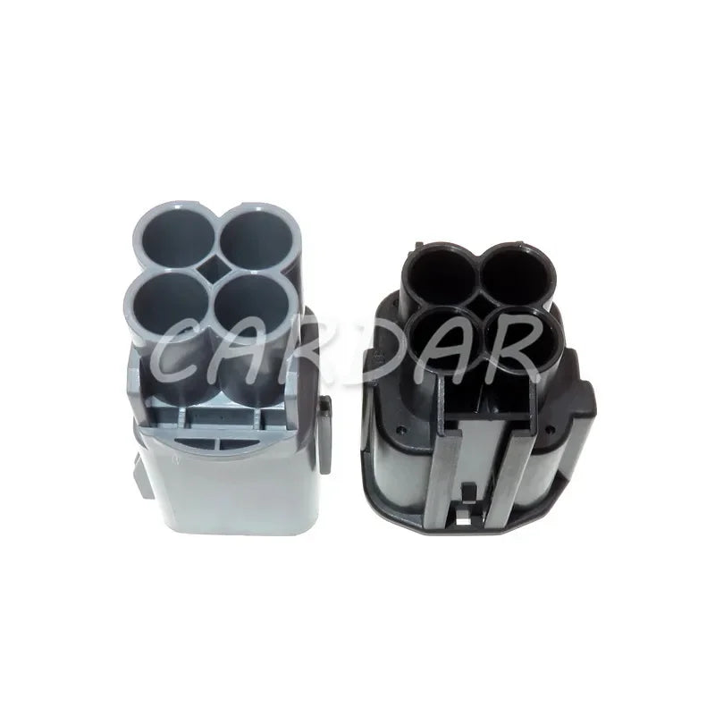4 Pin 7283-5595-10 Auto Electrical Waterproof Harness Electric Plug Cable Socket
