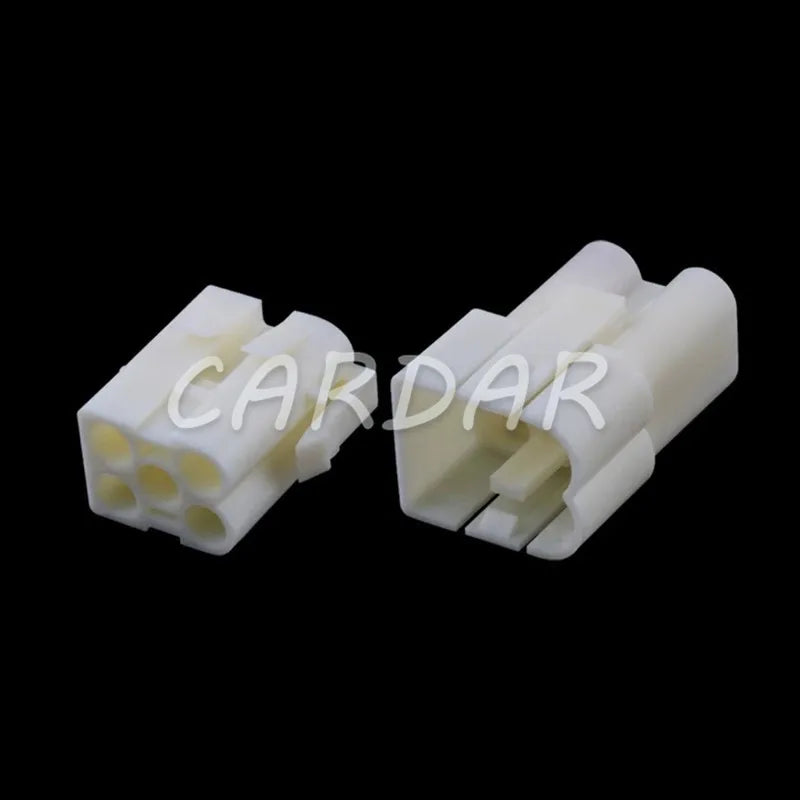 5 Pin 533972523 533972524 Waterproof Automotive Plug Electric Auto Connector