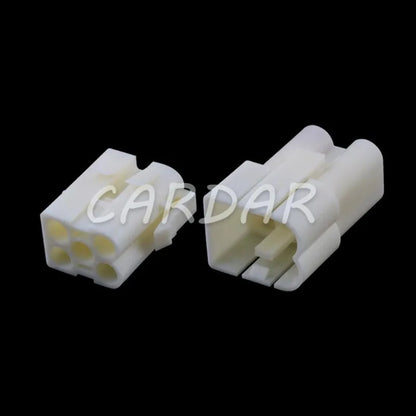 5 Pin 533972523 533972524 Waterproof Automotive Plug Electric Auto Connector