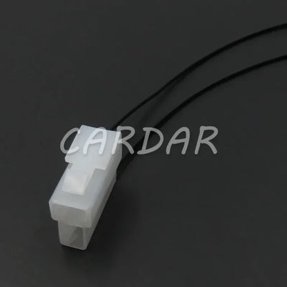 2 Pin Map Sensor Automotive Wire Connector Motorcycle Car Engine Socket