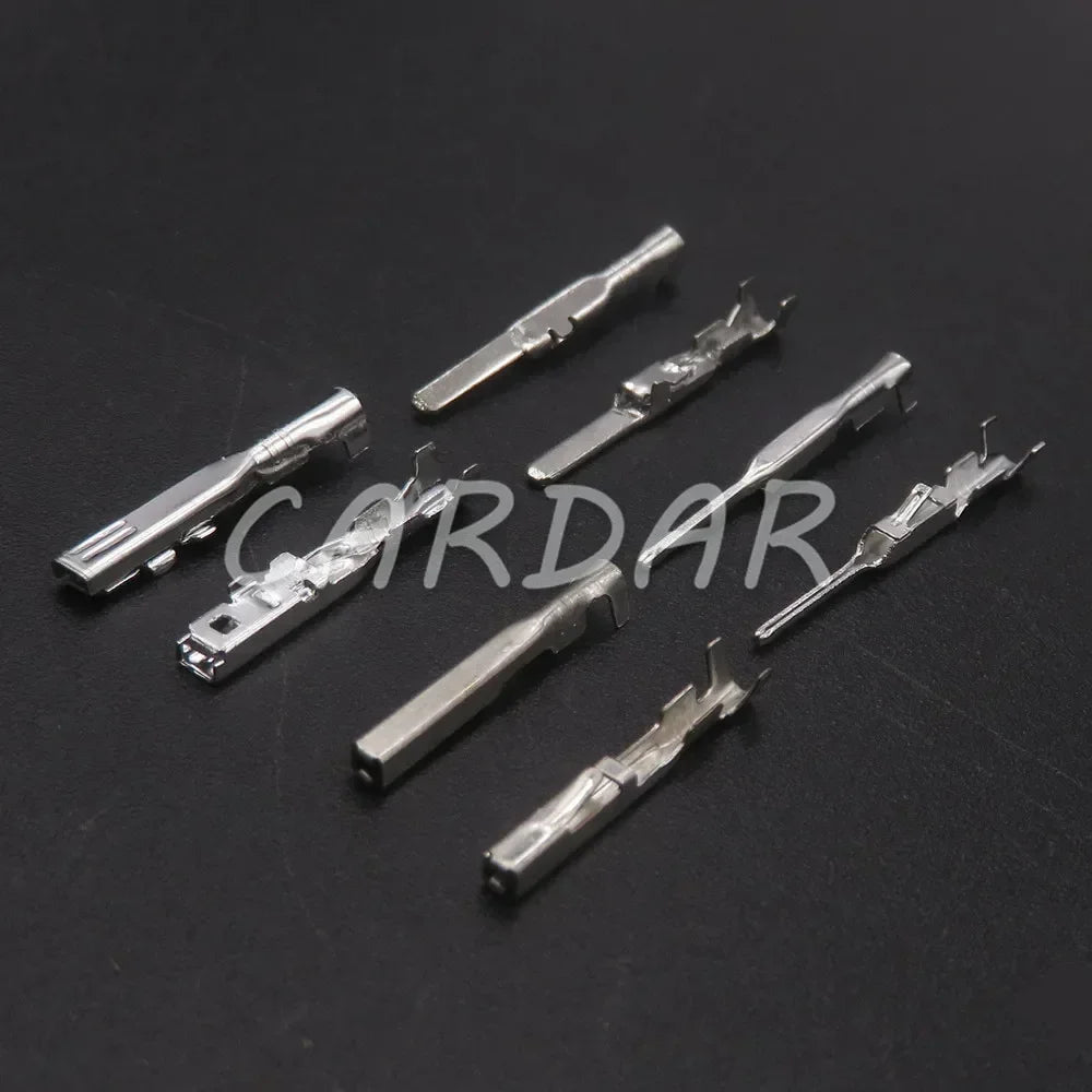 25 Pin Automobile Electric Cable Socket 7286-8860 7287-8860 Car Connector Assembly Auto Modification Plug Parts