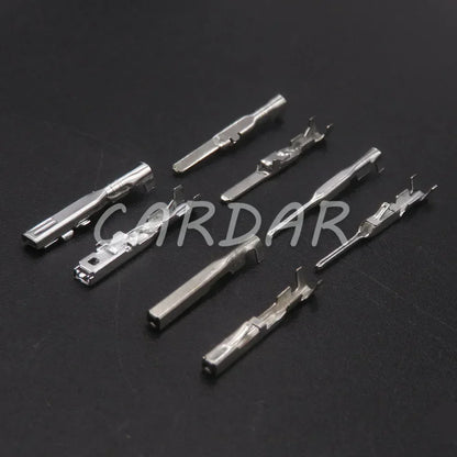 25 Pin Automobile Electric Cable Socket 7286-8860 7287-8860 Car Connector Assembly Auto Modification Plug Parts