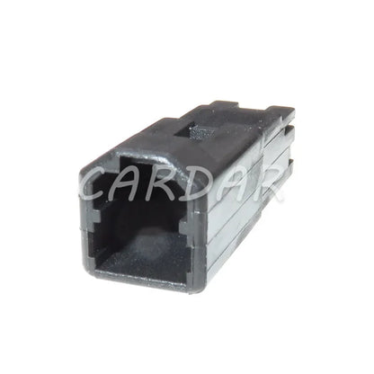 2 Pin 174056-2 Car Speaker Plug Tweeter Plug Auto Electric Harness Connector Socket