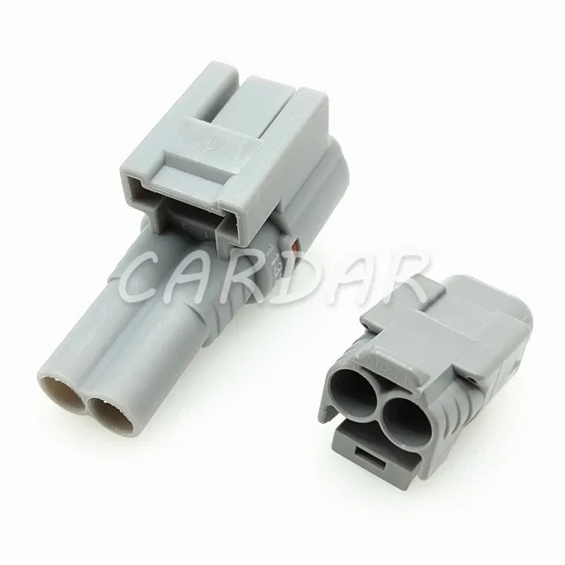 2 Pin 6189-0388 6188-0229 Automotive Plug Waterproof Socket AC Assembly For Auto
