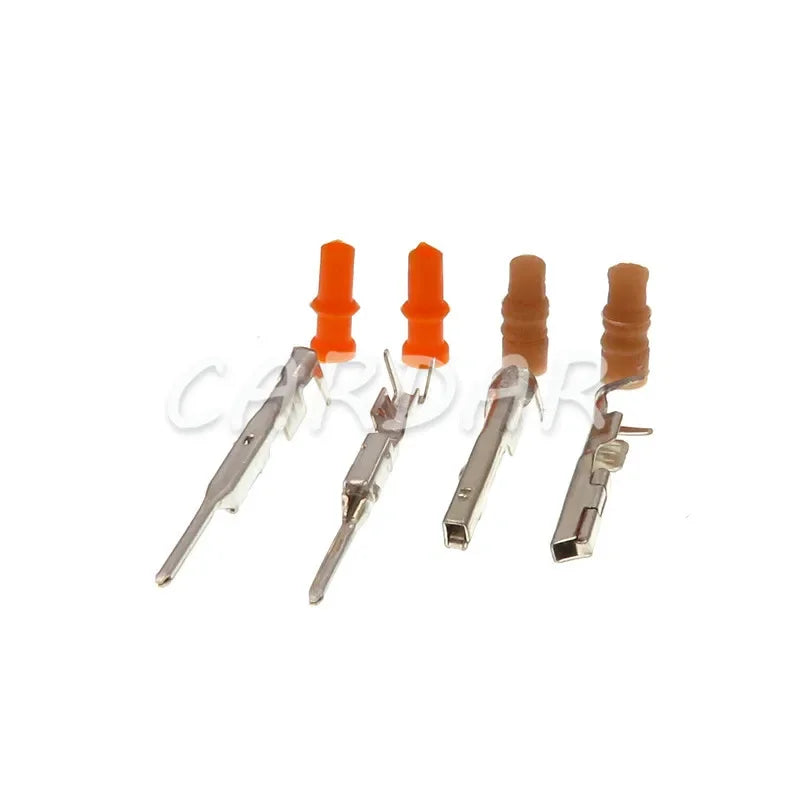 3 Pin 7283-2147-30 7282-2147-30 Automotive Waterproof Reversing Light Harness Connector Radar Sensor Sockets For Honda Infiniti