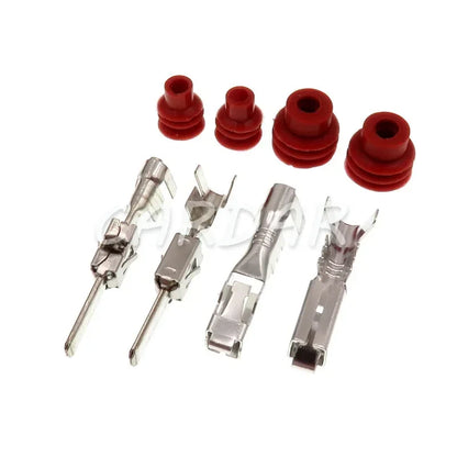 3 Pin 12040977 15300003 Sealed Auto Connector Waterproof Wiring Harness Socket Plug