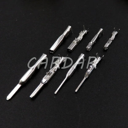 12 Pin 0.7 2.2 Series Automobile Reading Lamp Wiring Harness Composite Socket For Toyota 90980-12813 6098-6083 6098-6055