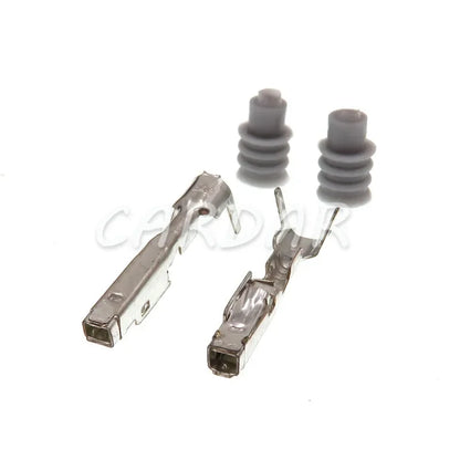 3 Pin 1488991-6 Automotive Engine Sensor Plug Radar Connector Waterproof Cable Socket For Toyota