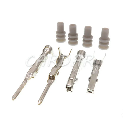 6 Pin 6188-0658 6189-1012 1.2mm Automotive Connector Waterproof LED Light Lamp Socket For Honda Auto Plug