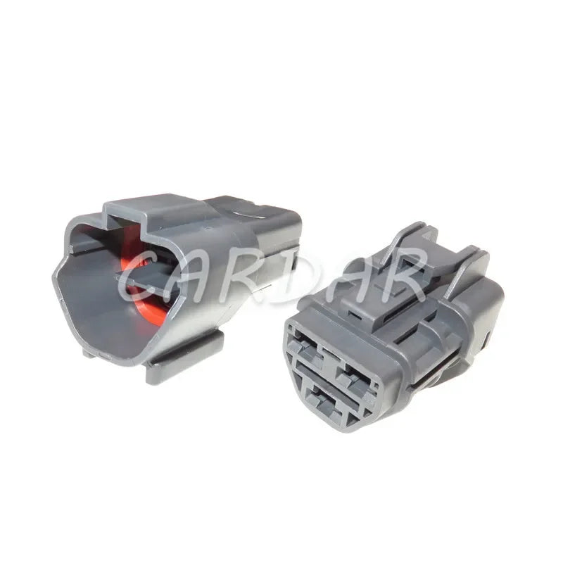 3 Pin 7123-6234-40 7222-6234-40 Waterproof Automobile Electrical Throttle Motor Sensor Plug Socket