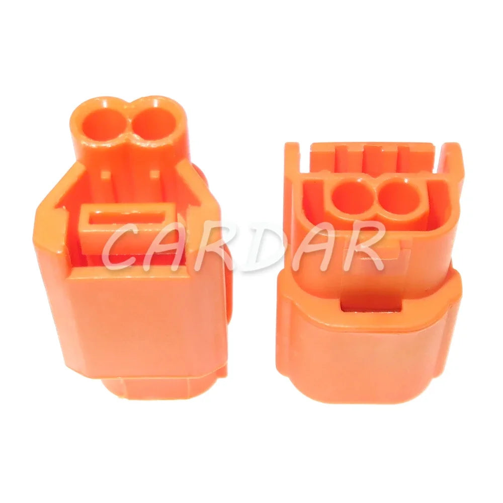 2 Pin 6188-0590 6189-0891 Male Female Connector Air Intake Pressure Sensor Plug with Pin and Seal