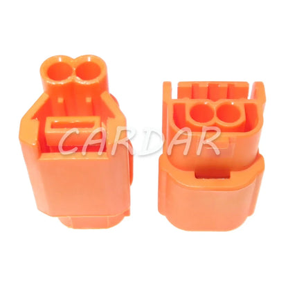 2 Pin 6188-0590 6189-0891 Male Female Connector Air Intake Pressure Sensor Plug with Pin and Seal