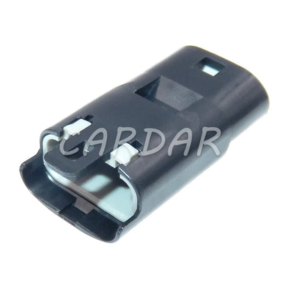 3 Pin 0.4 Series Auto Low Current Wiring Harness Socket Waterproof Connector 52266-0311 52213-0311
