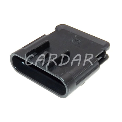 7 Pin 1.5 Series Auto Waterproof Socket Automotive Wiring Harness Sealed Connector Male Female Plug