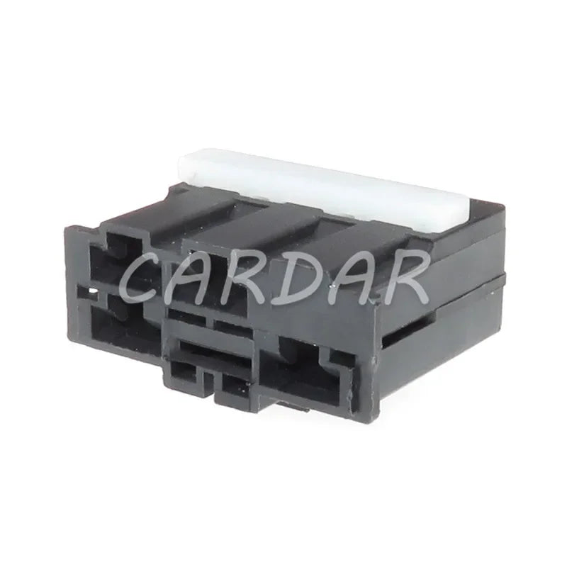 5 Pin 6.3mm Automotive Plug Electrical Sockets