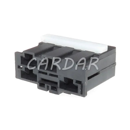 5 Pin 6.3mm Automotive Plug Electrical Sockets