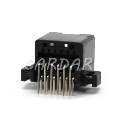 12 Pin 174058-2 174045-2 174973-2 174051-2 Auto Car Window Lifter Assembly Connector For Automotive Wiring Harness Socket