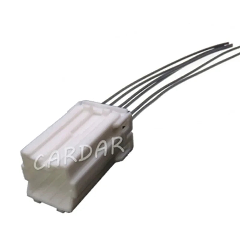 6 Pin 7122-8365 7123-8365 MG620401 MG610398 Auto Male Female Docking Unsealed Wire Socket