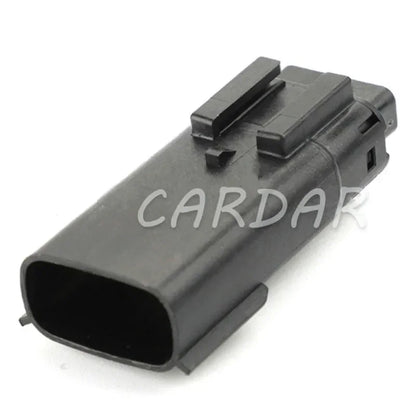4 Pin 33471-0469 Light Lamp Socket Ignition Coil Connector Plug For Ford Chevrolet Buick 33481-0401 33471-0401