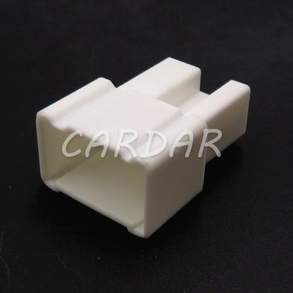8 Pin 2.2 Series Automobile Unsealed Socket Car Cable Harness Plug Auto Plastic Housing Male Female Connector
