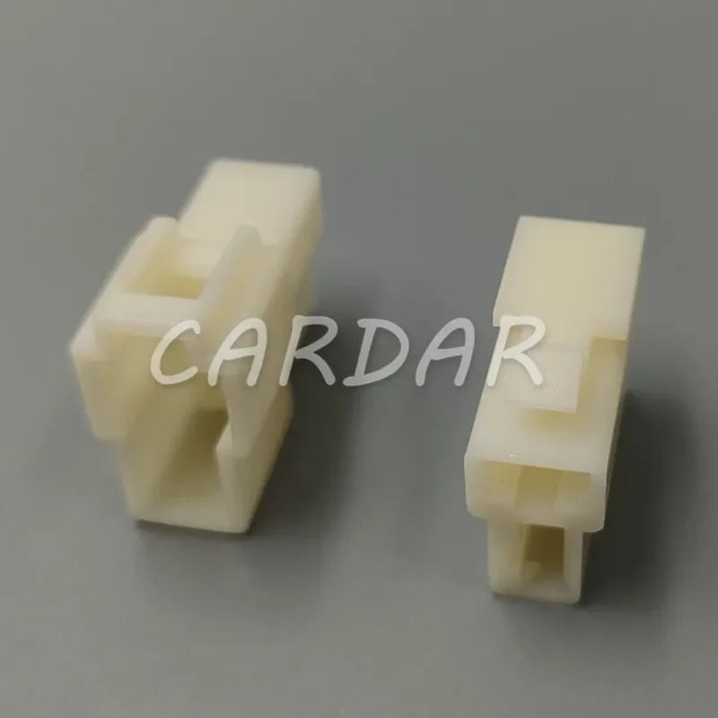 6.3 Series 1 / 2 / 3 / 4 / 6 / 8 / 12 Pin Automotive Wire Connector Motorcycle Socket With Terminals Pins Electric Vehicle Plug