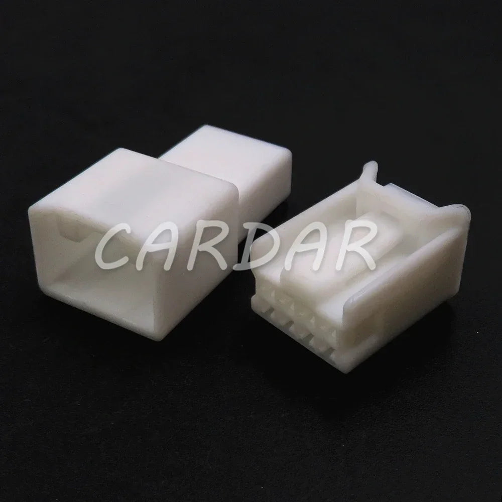 8 Pin 1.2 Series Automobile Electric Cable Harness Socket Car Male Female Docking Connector 6098-5686 6098-5695