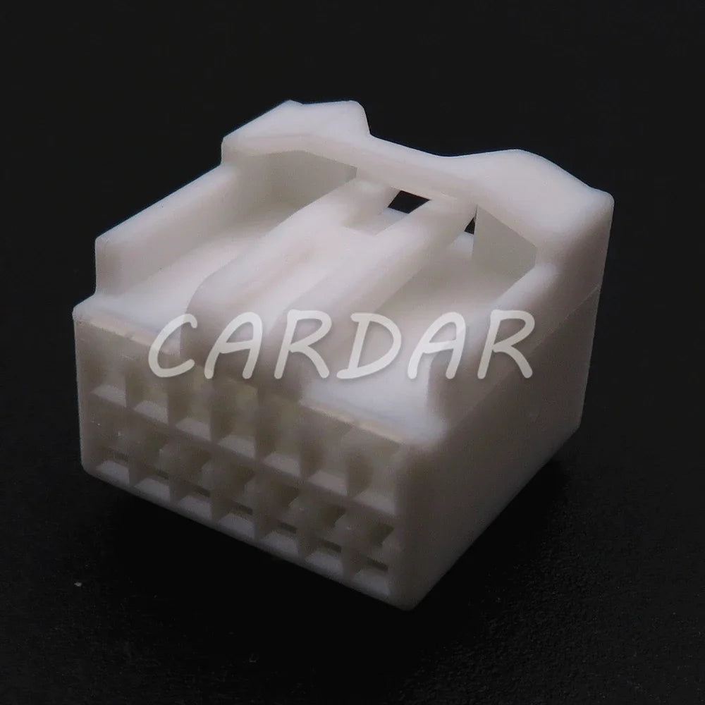 14 Pin 7283-5832 7282-5832 Automobile Modification Connector Accessories Auto Unsealed Plug Car Wire Socket