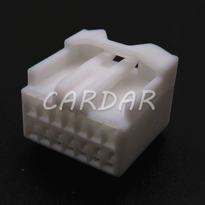 14 Pin 7283-5832 7282-5832 Automobile Modification Connector Accessories Auto Unsealed Plug Car Wire Socket