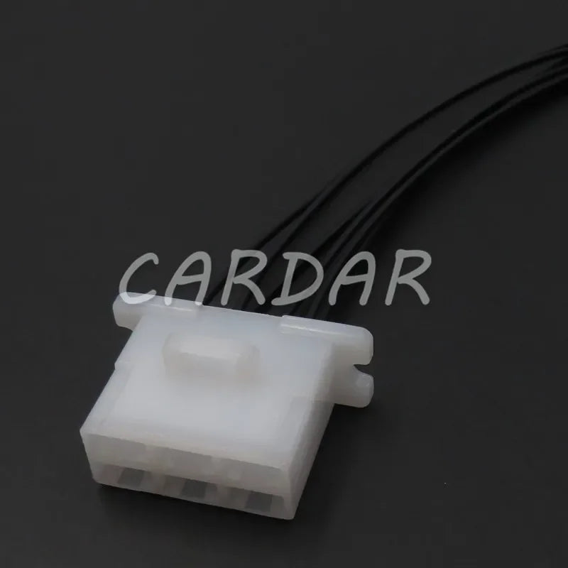 6 Pin 6110-4563 6120-2063 6 Way Wiring Socket Auto Connector