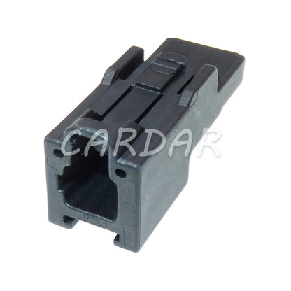 2 Pin Car Wiring Socket 6098-2541 6098-2803 Automotive Male Female Docking Wire Connector