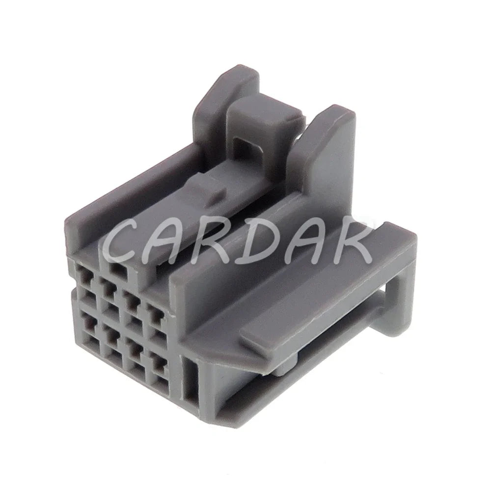 8 Pin 1.2 Series Automotive Wiring Harness Socket Car Electrical Connector Auto Accessories
