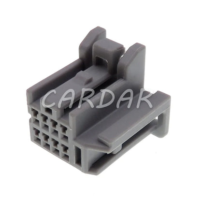 8 Pin 1.2 Series Automotive Wiring Harness Socket Car Electrical Connector Auto Accessories