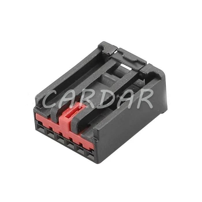 6 Pin AIT2PB-06-1AK Car Wire Harness Socket Auto Modification Plug Automobile Accessories