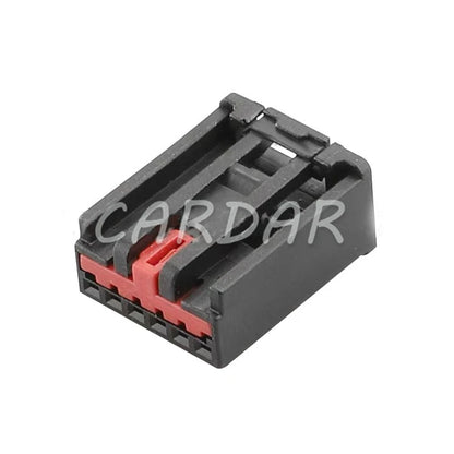 6 Pin AIT2PB-06-1AK Car Wire Harness Socket Auto Modification Plug Automobile Accessories
