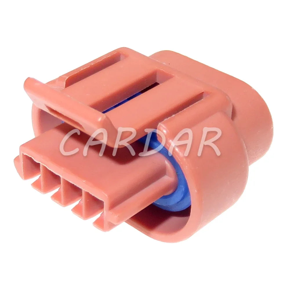 4 Pin 1.5 Series Automotive Ignition Coil High Voltage Pack Wiring Harness Socket For Buick Chevrolet 12162859