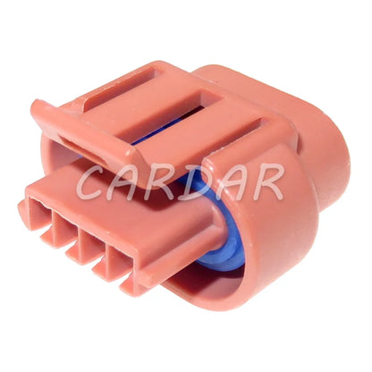 4 Pin 1.5 Series Automotive Ignition Coil High Voltage Pack Wiring Harness Socket For Buick Chevrolet 12162859