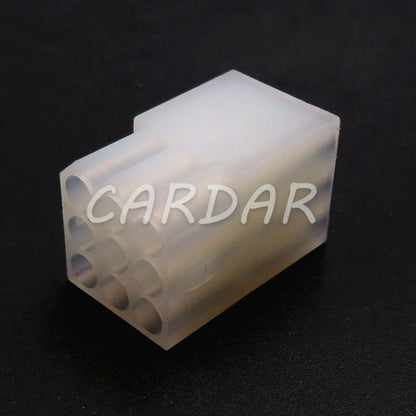 9 Pin 2.3 Series 5038 Electrical Connector Auto Modification Accessories Socket