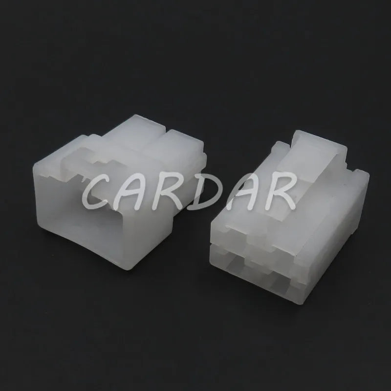 4 Pin DJ7042A-6.3-11 DJ7042A-6.3-21 7122-2840 7123-2840 Electric Plug Automotive Sensor Connector