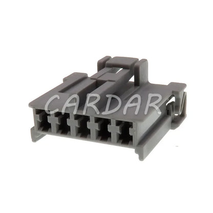 5 Pin 6098-0344 6098-0343 Electrical Automotive Wiring Harness Sockets